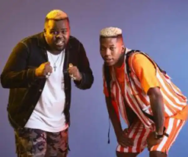 RudeBoyz X Dj Target no Ndile - Aibo